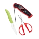 Utensils And Gadgets