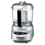 Mini Food Processor