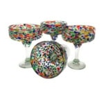 Margarita Glasses
