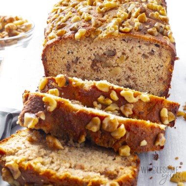 Almond Flour Recipes