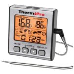 Probe Thermometer