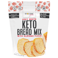 Keto Bread Mix